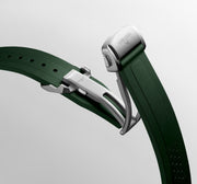 Relógio Longines Conquest L3.830.4.02.9 Automático 41mm